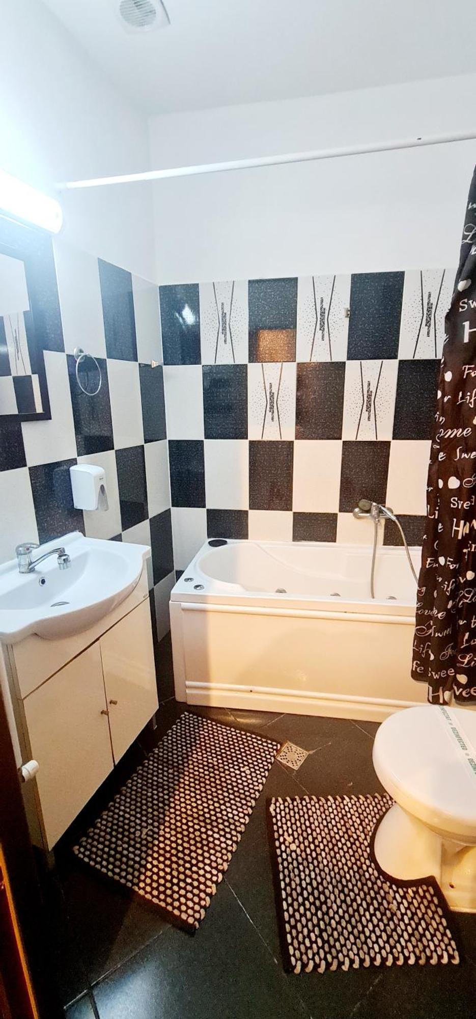 Pensiunea Red Rose Apartments ティミショアラ 部屋 写真